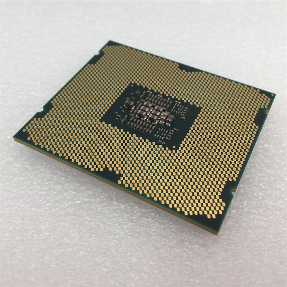 INTEL XEON QC CPU E5-2643 10MB 3.30GHZ - Image 6