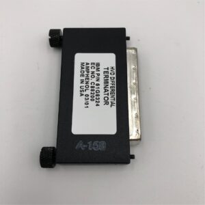 IBM 68pin SCSI HVD Differential Terminator