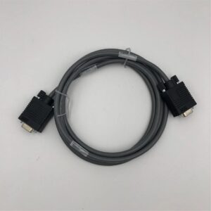 IBM Tyco DB9-F to DB9-F 9-pin Serial Cable 23R3244