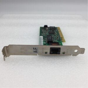 IBM NIC 10/100 RJ-45 1-Port PCI-2.2 32-Bit Intel Adapter II