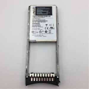 IBM 400GB 6G 2.5INCH SAS SSD
