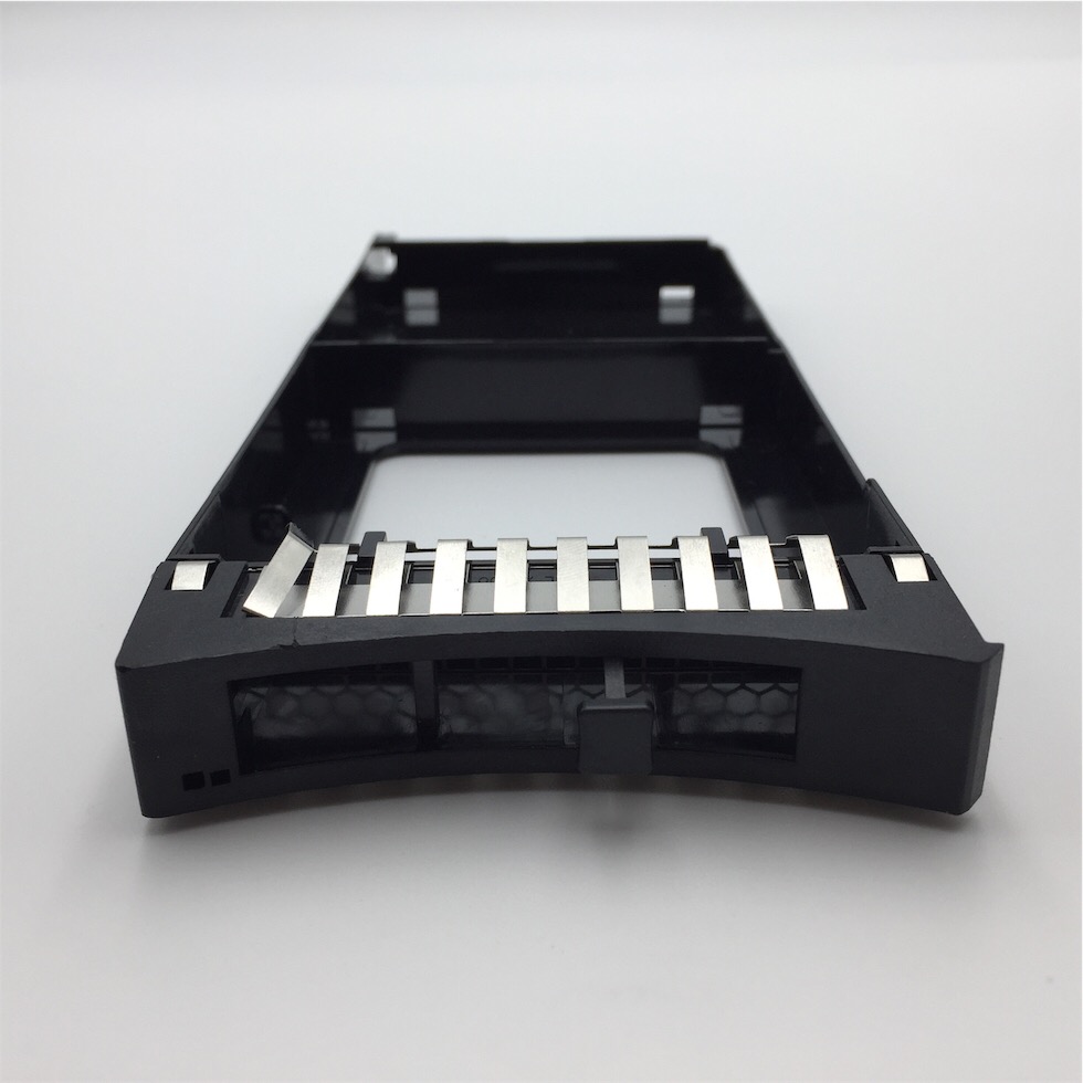 IBM 2.5'' BAY FILLER TRAY SFF StorWize - Image 2