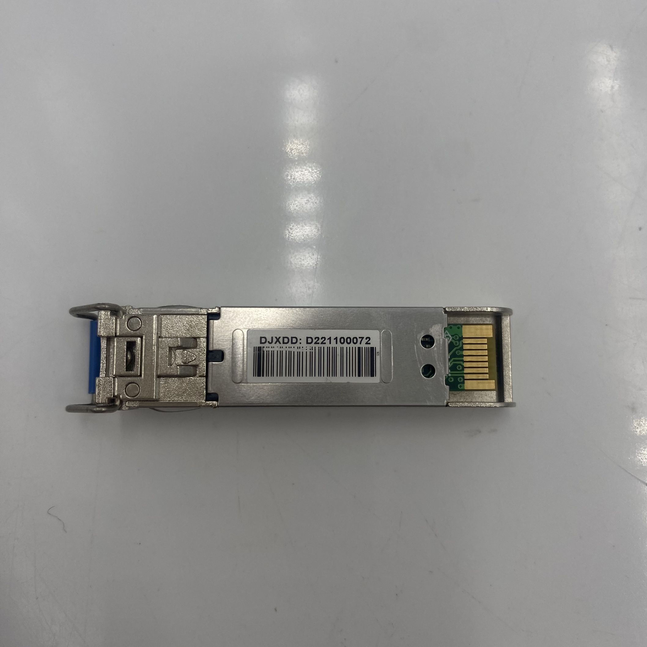 APAC OPTO SINGLE MODE, 1.25GBPS, 1550NM iybefihwef LS48-C3L-TC-N-DD - Imagen 5