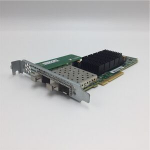 IBM 2-PORT 16Gbps FIBRE CHANNEL HBA