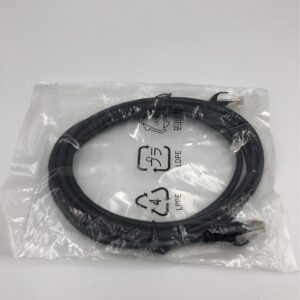 IBM RJ45 CAT5 6FT KVM INTERFACE CABLE