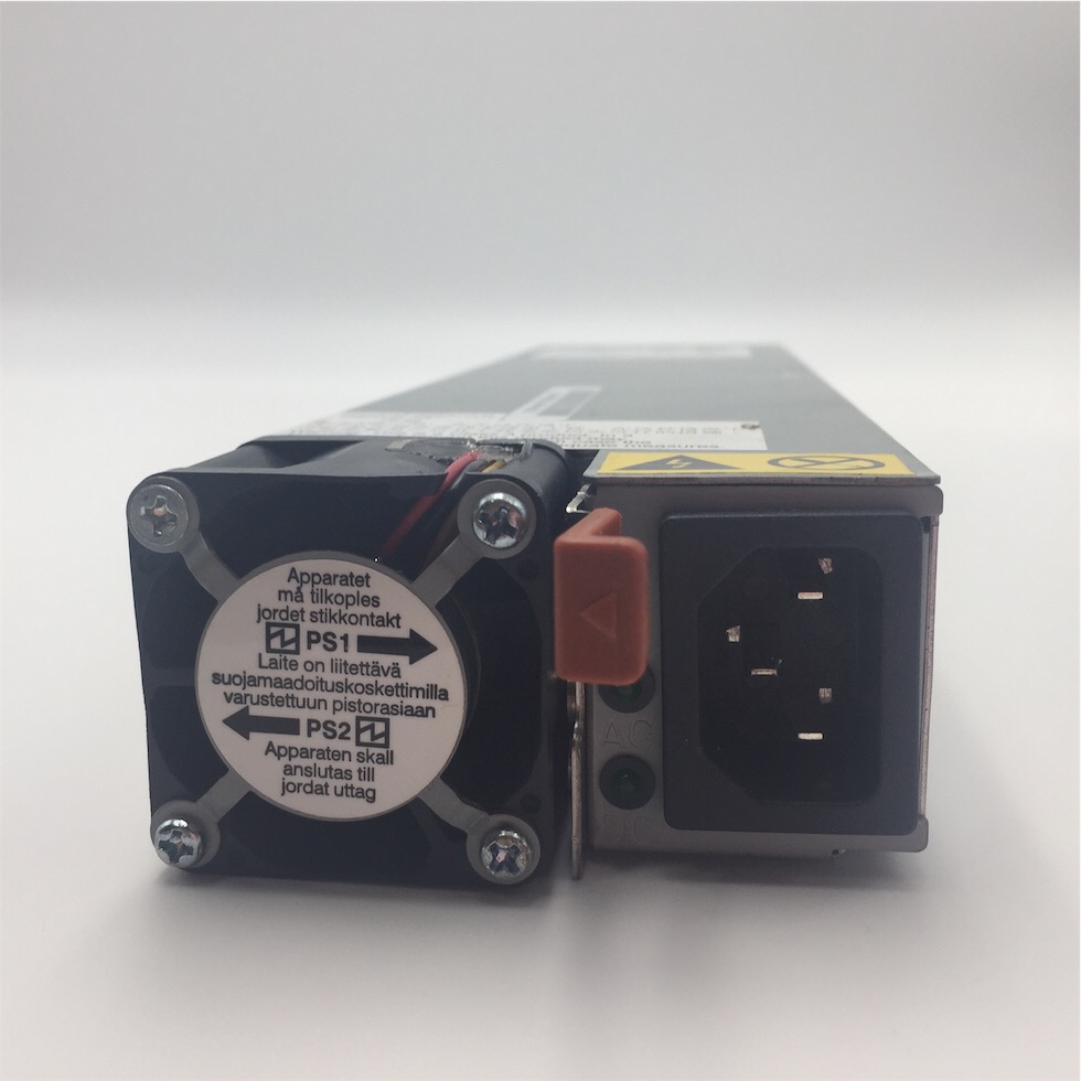 IBM XSERIES 336 585W POWER SUPPLY - Image 2