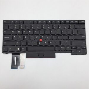 LENOVO FRU COMO FL, CHY, KB, BK, US