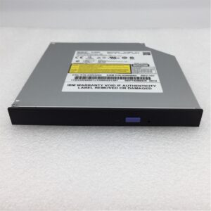 IBM DVD-ROM SATA Ultra Slim Enhanced