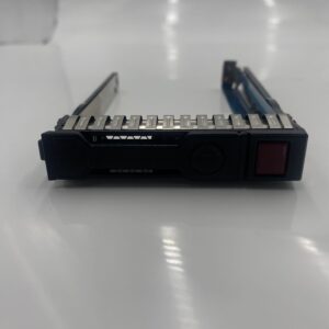 HP SFF G8-G10 SmartDrive Carrier HDD Tray *NO SCREWS* 651699-001