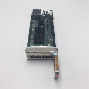 EMC 4-PORT GIGABIT I/O ETHERNET MODULE