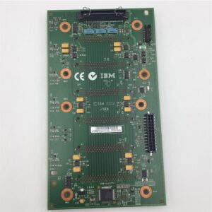IBM x255 Hard Drive Backplane Assembly
