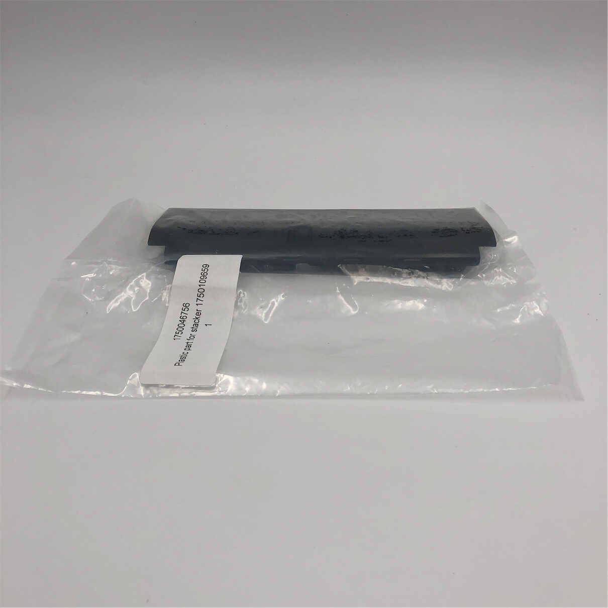 Wincor Nixdorf ATM Parts Cmd-V4 PS18 Cover for Stacker 01750046756 1750046756 - Image 5