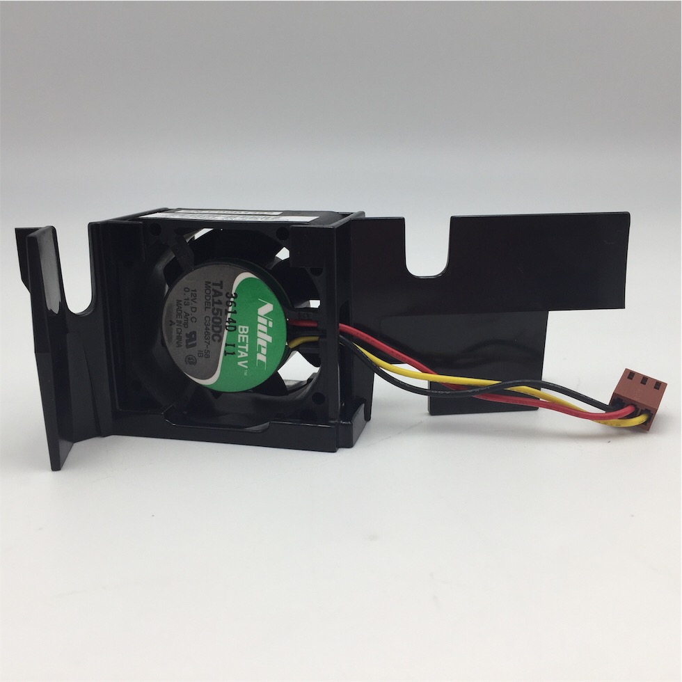 IBM xServer X335 Fan Assembly - Imagen 5