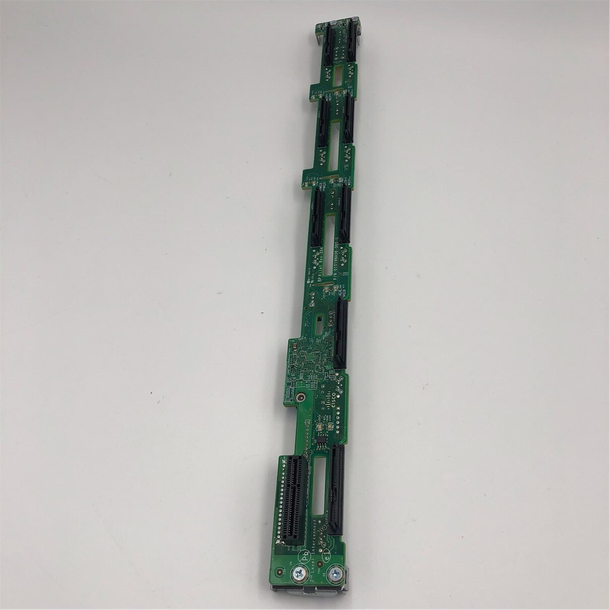 CISCO HDD BACKPLANE 2.5 INCH SFF 8 BAY UCS C220 M3 - Imagen 5
