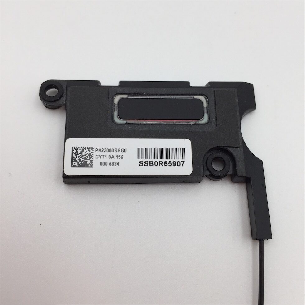 LENOVO FRU SPEAKERINT Speaker - Imagen 9