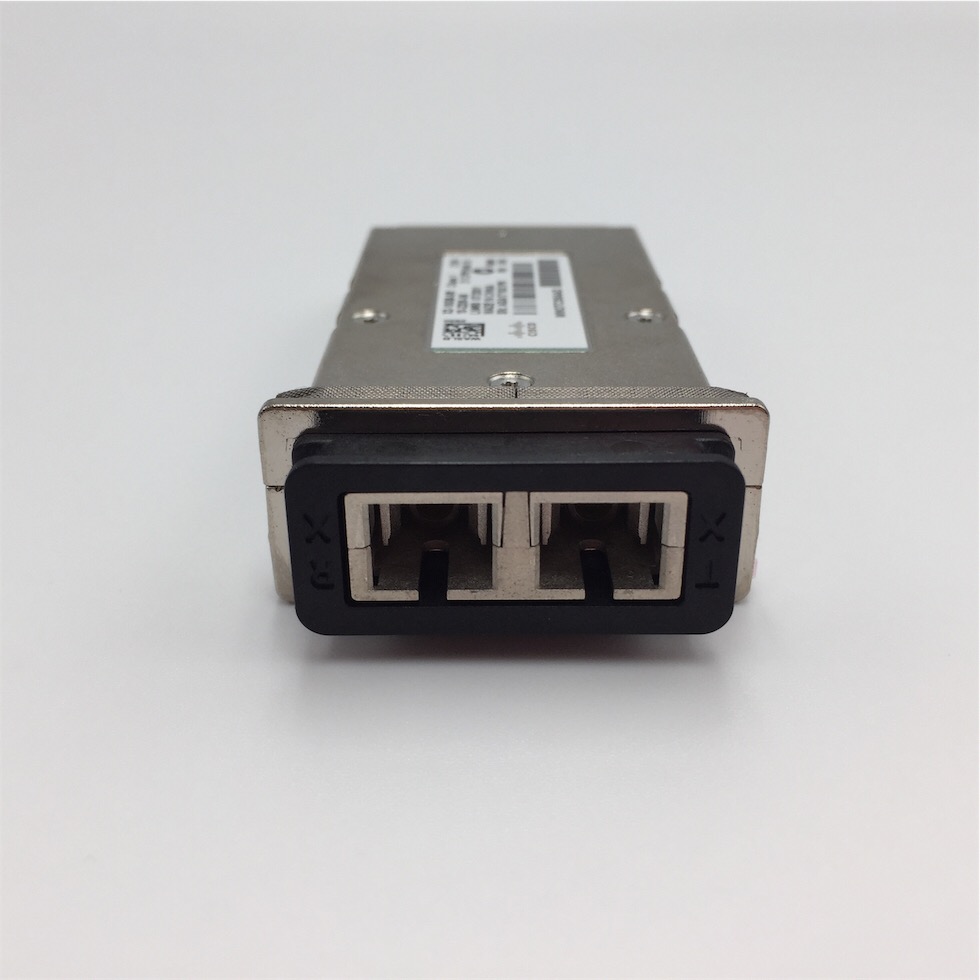 Cisco X2-10GB-SR Ethernet Optical Transceiver Module - Image 3