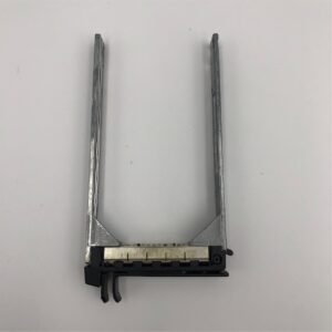 Dell 2.5" SAS Hard Drive Tray / Caddy KF248 F830C