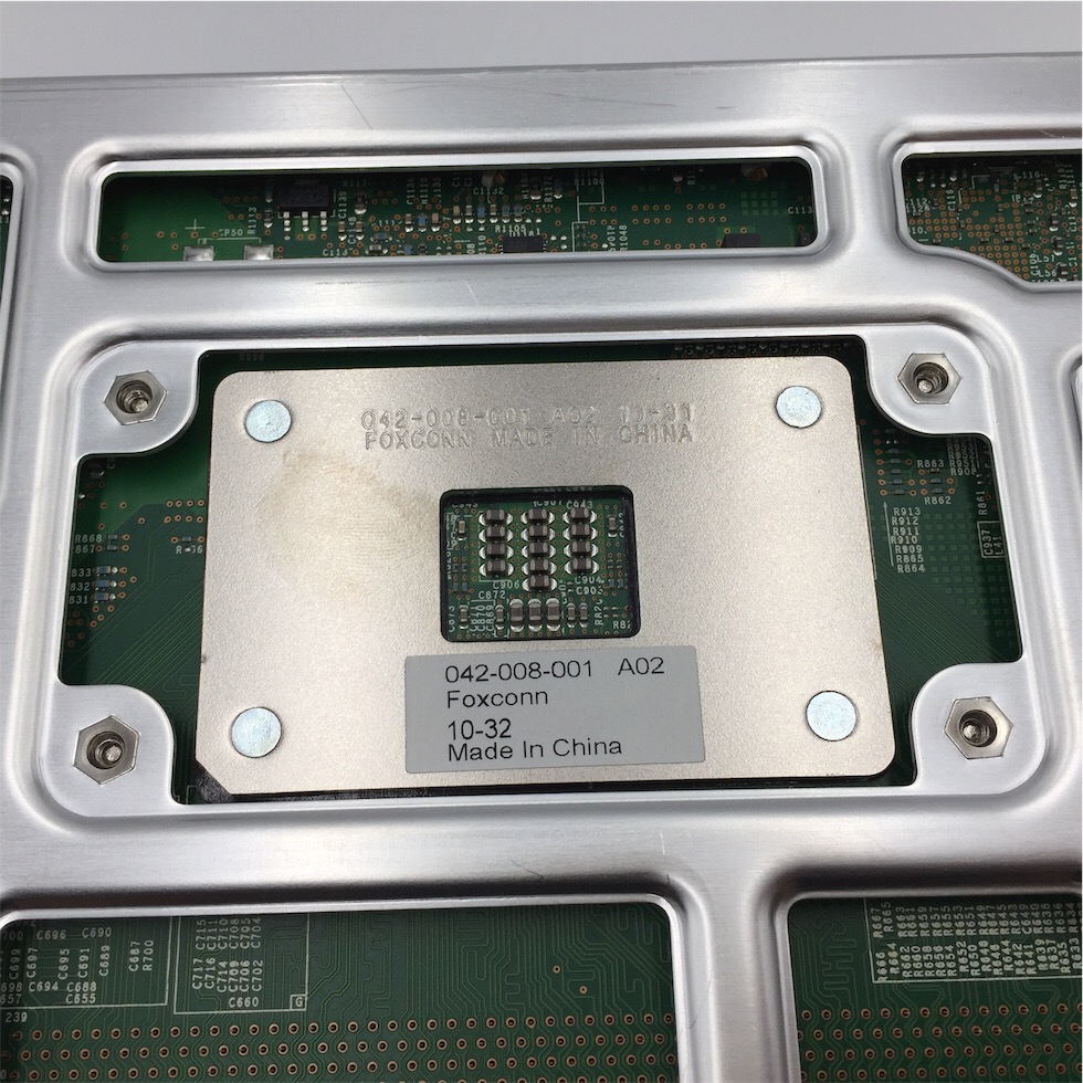 EMC VNX5300 2.4GHZ 6GB STORAGE PROCESSOR - Image 6