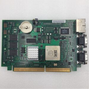 IBM SERVICE PROCESSOR CARD