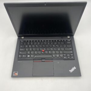 Lenovo ThinkPad T14 AMD Ryzen 5 5650U 8GB RAM 256GB SSD