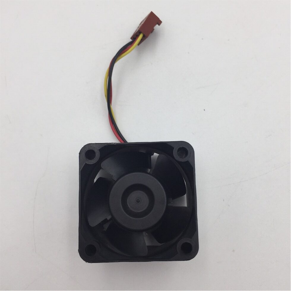 IBM XSERIES 335 40X40X20MM FAN - Imagen 6