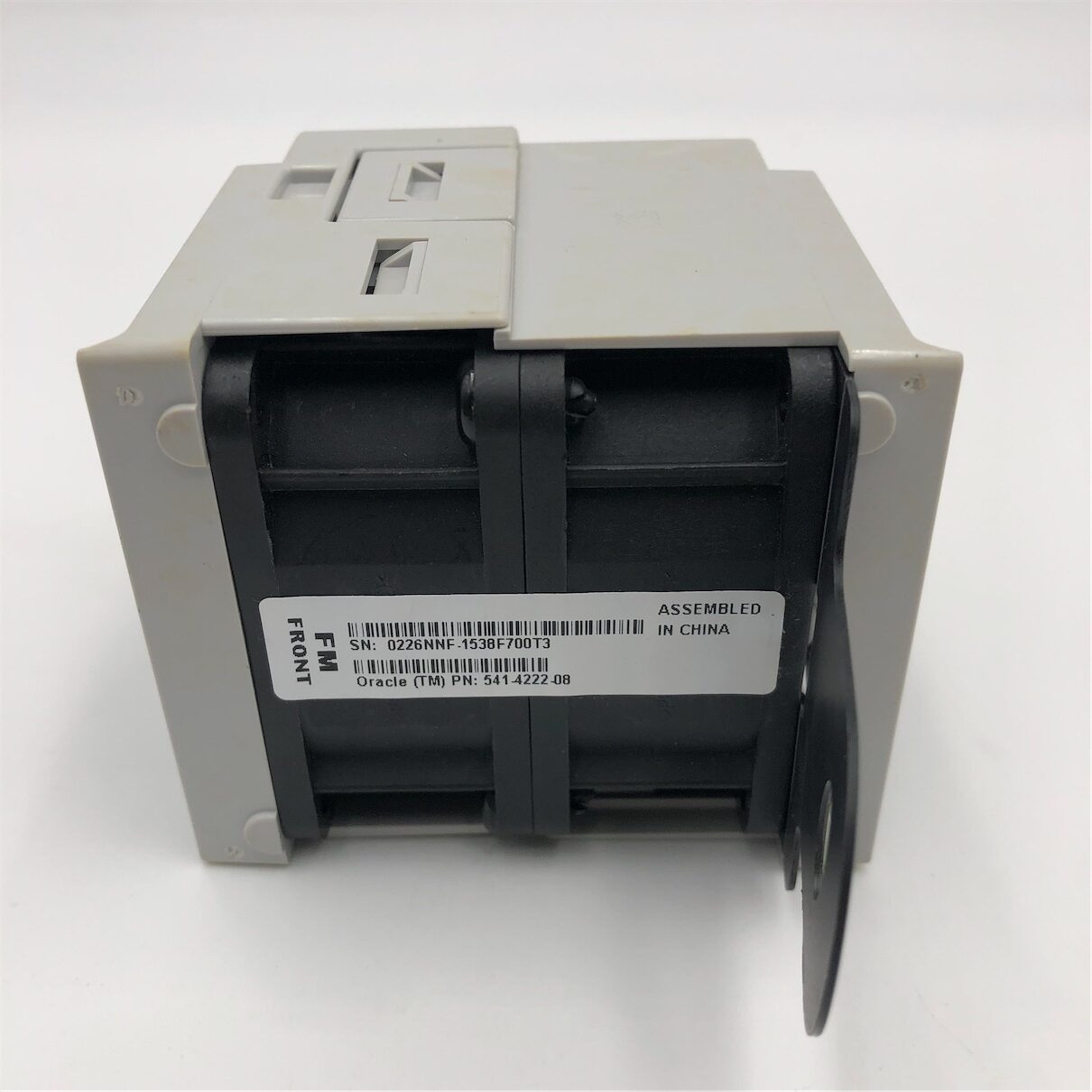 SUN FAN ASSEMBLY FOR X4270 M2 T4-1 541-4222 541-4222-08 - Imagen 6