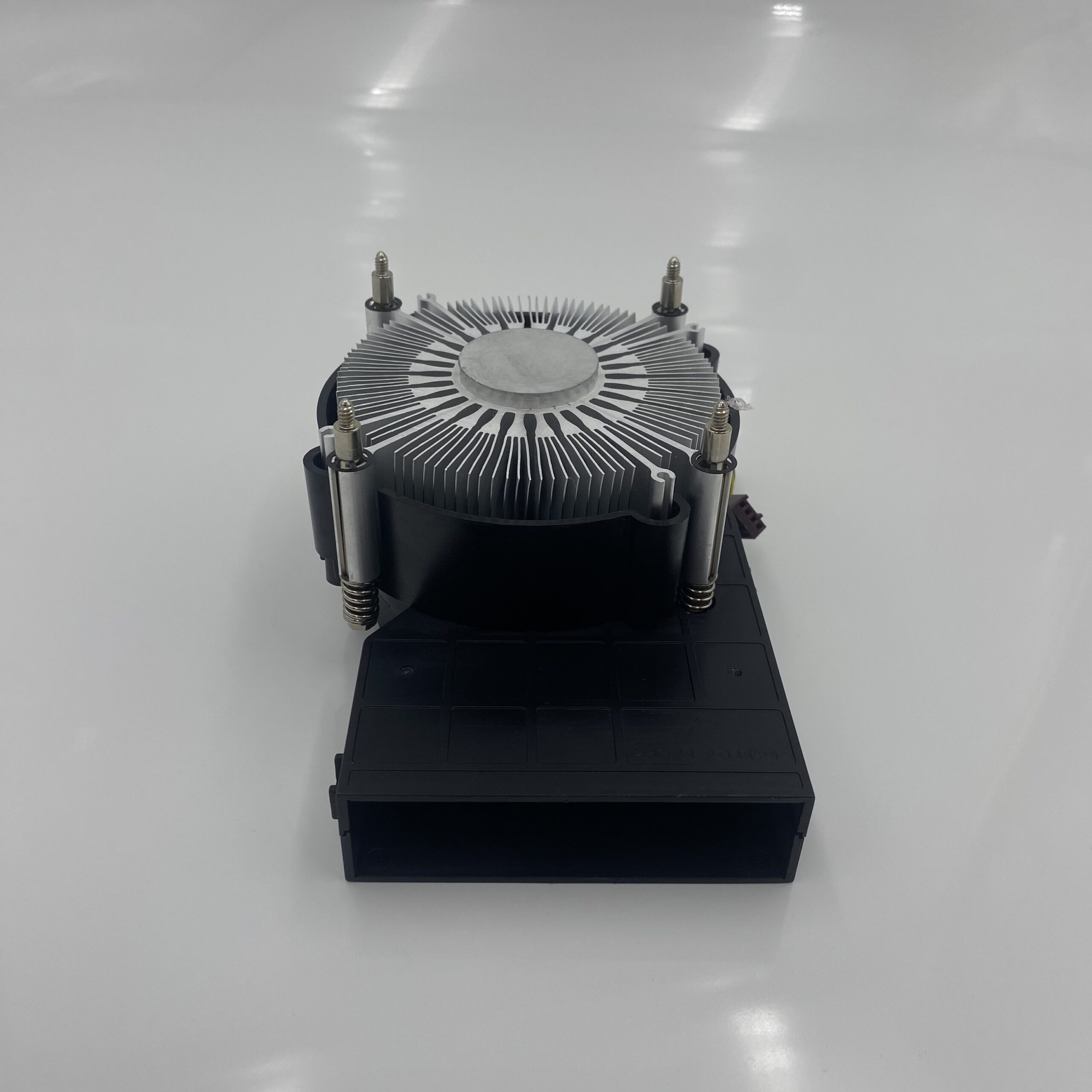 Lenovo 7.4L Intel 65W CPU Cooler - Image 6