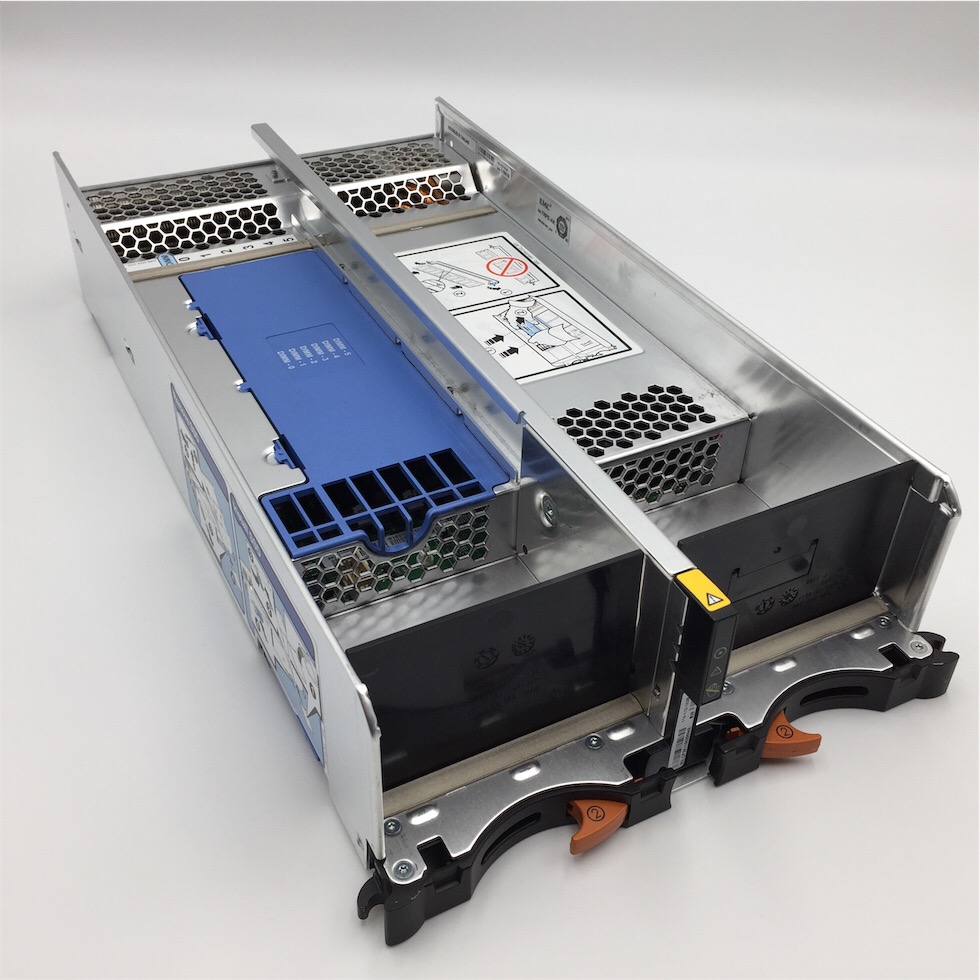 EMC VNX5300 2.4GHZ 6GB STORAGE PROCESSOR