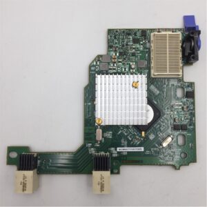 IBM 10GB QUAD PORT ETHERNET EXPANSION CARD