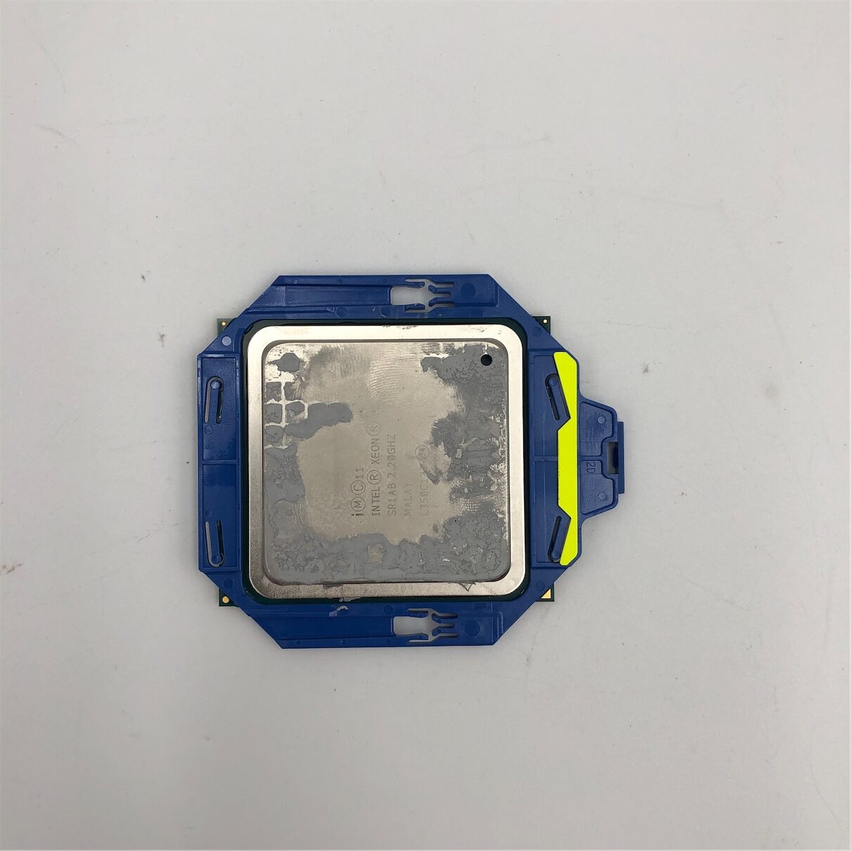 INTEL XEON 10 CORE CPU E5-2660V2 25MB 2.20GHZ - Image 6