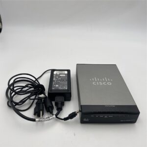 CISCO RV042 Dual WAN Router for US/Canada and LATAM
