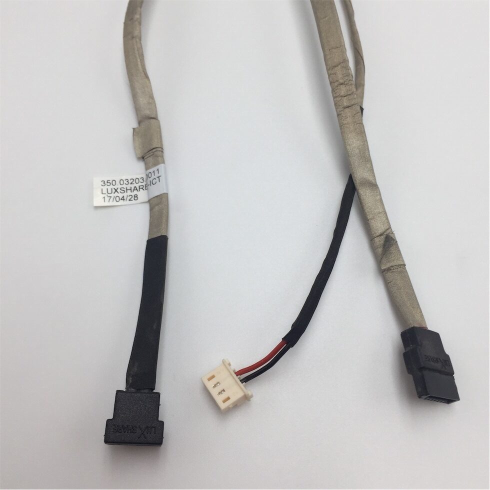 Lenovo C. A. HDD ODD TO MB M800z MGE - Imagen 7