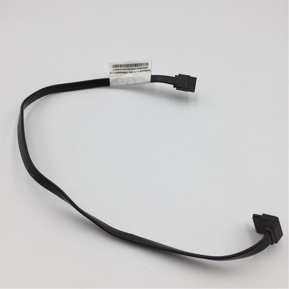IBM 400Mm Sata Cable For Think Centre M70E - Image 3