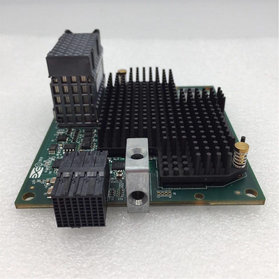 IBM Flex System EN4054 4-port 10 Gigabit Ethernet Adapter - Imagen 3