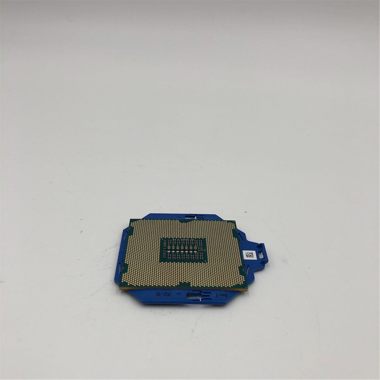 INTEL XEON 10 CORE CPU E5-2660V2 25MB 2.20GHZ - Image 3