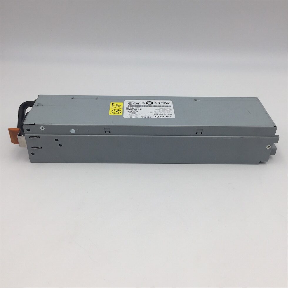 IBM 835W power supply FOR x3400 x3500 X3650 39Y7378 39Y7377 24R2730 24R2731 - Image 4
