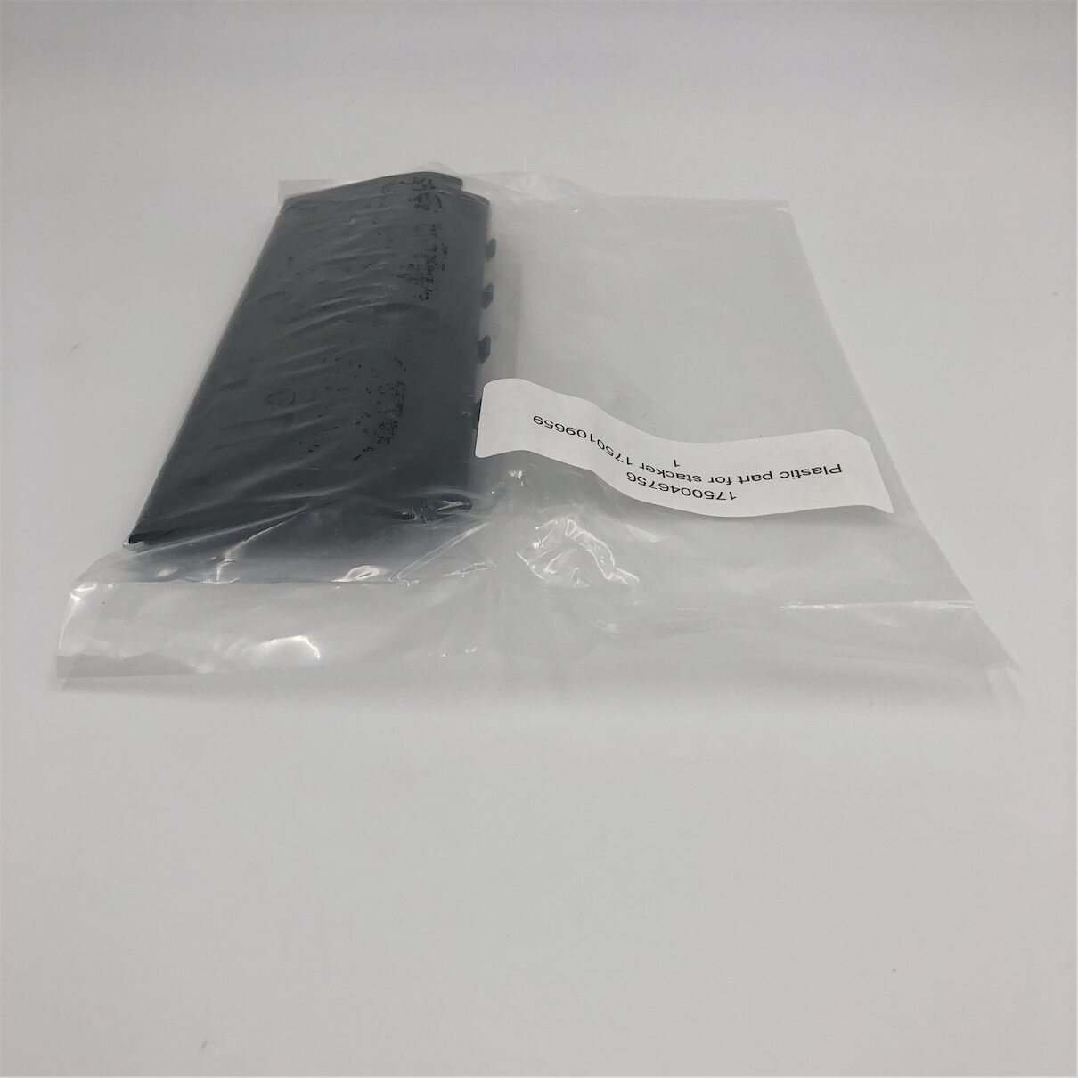 Wincor Nixdorf ATM Parts Cmd-V4 PS18 Cover for Stacker 01750046756 1750046756 - Image 3
