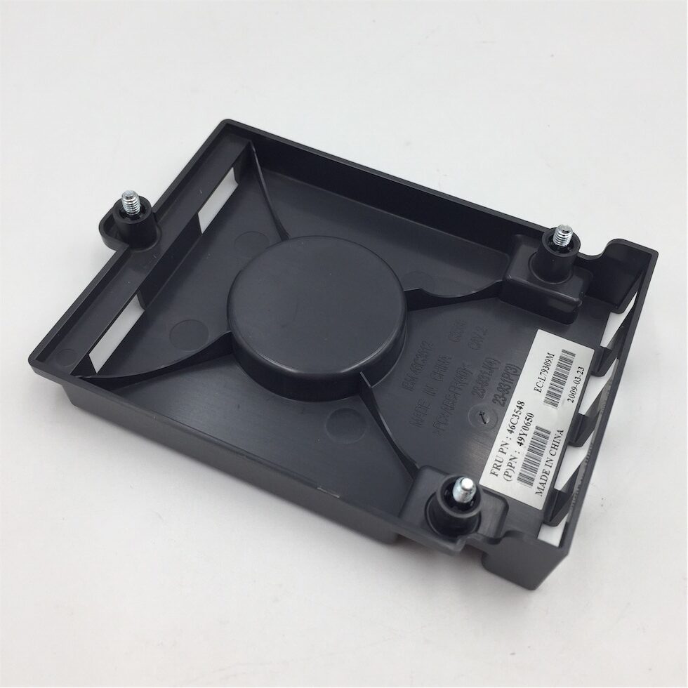 IBM HEATSINK BLANK FILLER FOR IBM BLADECENTER HS22 - Imagen 7