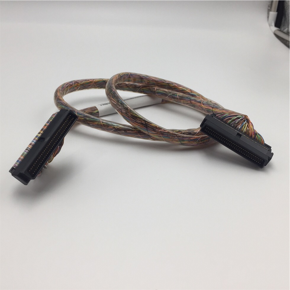 IBM Auxiliary Cache to SCSI Adapter Cable - Imagen 3