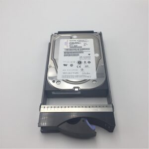 IBM 73GB 15K 3.5" HS SAS HDD