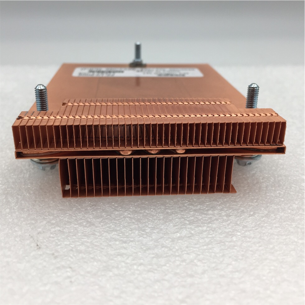 IBM CPU Heatsink for HS22 BladeCenter 49Y0659 46C3545 46C7320 - Imagen 2