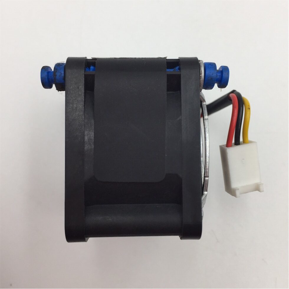 IBM FAN 40X40X28 FOR XSERIES 336 - Imagen 4