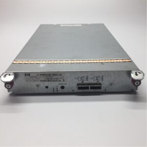 HP STORAGEWORKS P2000 ENCLOSURE LFF I/O CONTROLLER