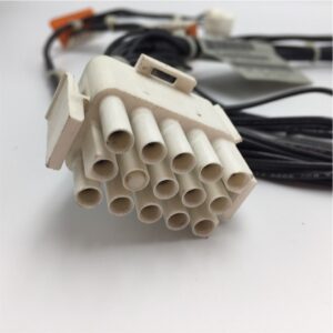 IBM 9406-600 Power Supply Cables