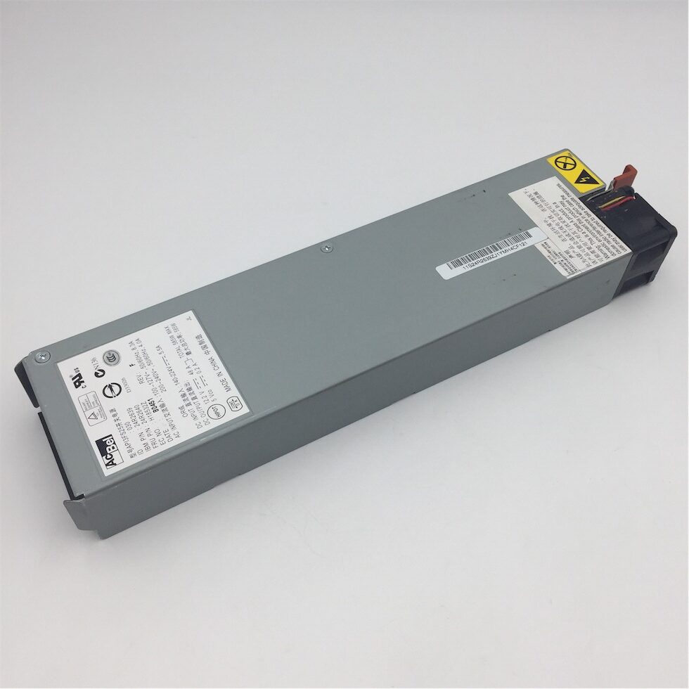 IBM XSERIES 336 585W POWER SUPPLY - Image 10