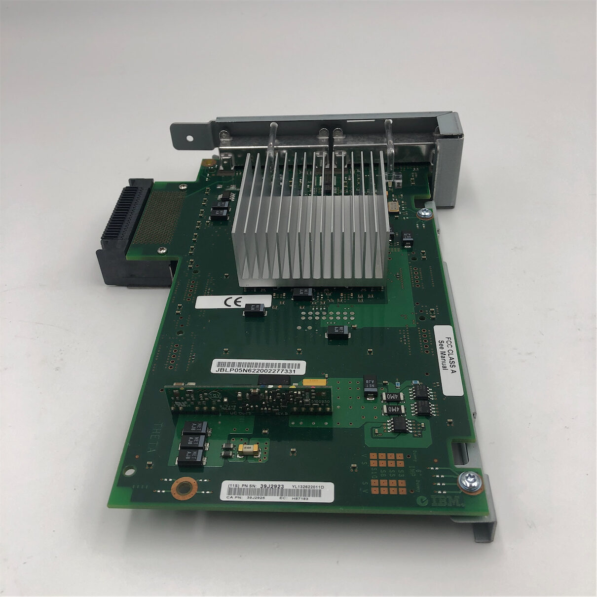 IBM RIO-2 HSL-2 Adapter Card for pSeries iSeries Server - Imagen 2