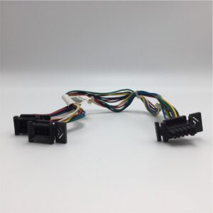 IBM Molex Fan Harness Cable X3400-X3500