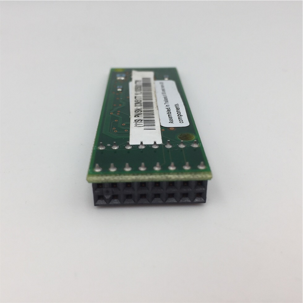 IBM VPD card 9405-520 9406-520 9111-520 9407-515 9406-525 - Imagen 4