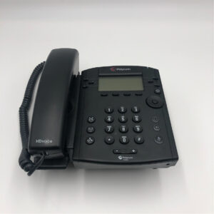 Polycom VVX 310 Business Media Phone