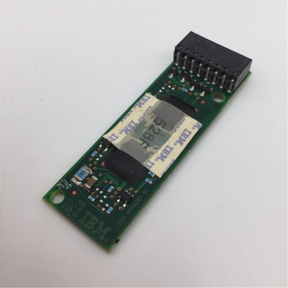 IBM VPD card 9405-520 9406-520 9111-520 9407-515 9406-525 - Imagen 7